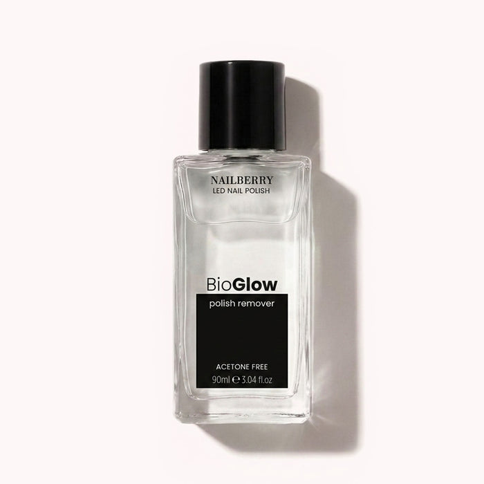 BioGlow | Polish Remover