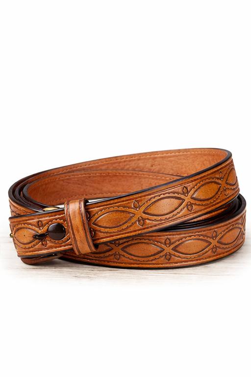 Bitchin’ Leather Belts