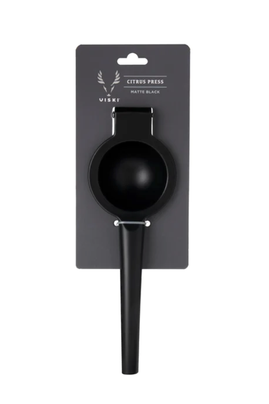 Black Citrus Press