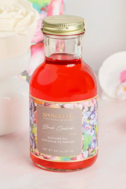 Black Orchid Private Reserve Diffuser