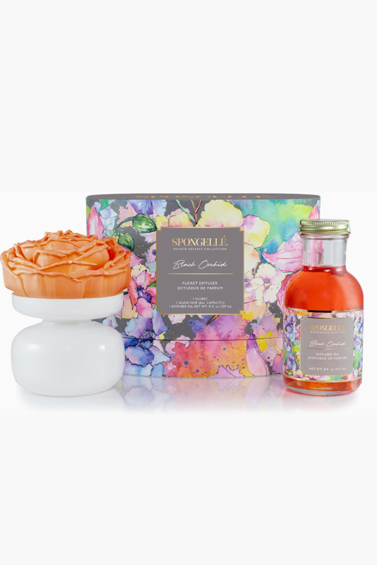 Black Orchid Private Reserve Diffuser
