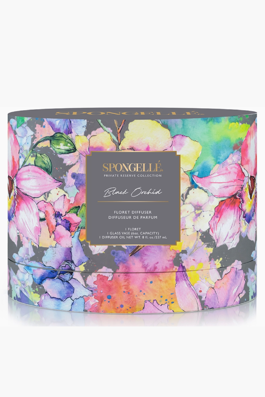 Black Orchid Private Reserve Diffuser