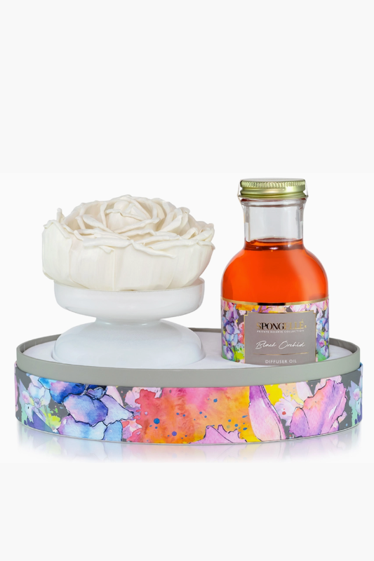 Black Orchid Private Reserve Diffuser