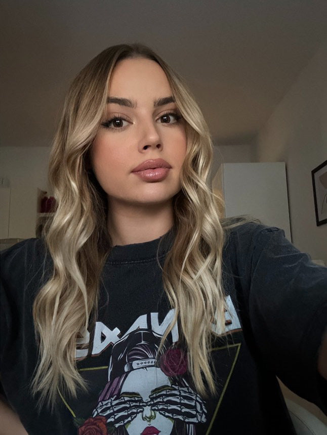 BLINDED BY BANDASY T-SHIRT