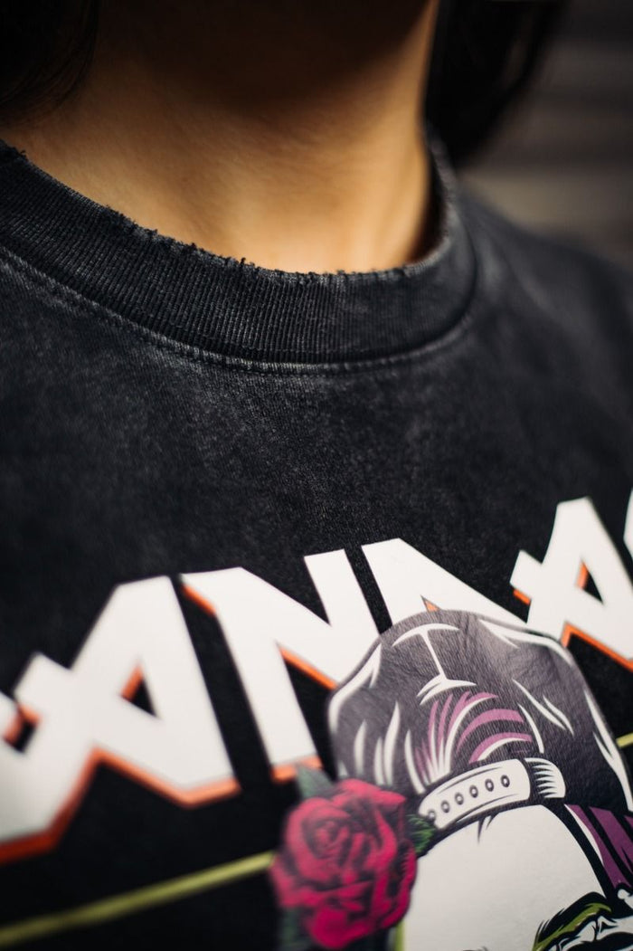 BLINDED BY BANDASY T-SHIRT