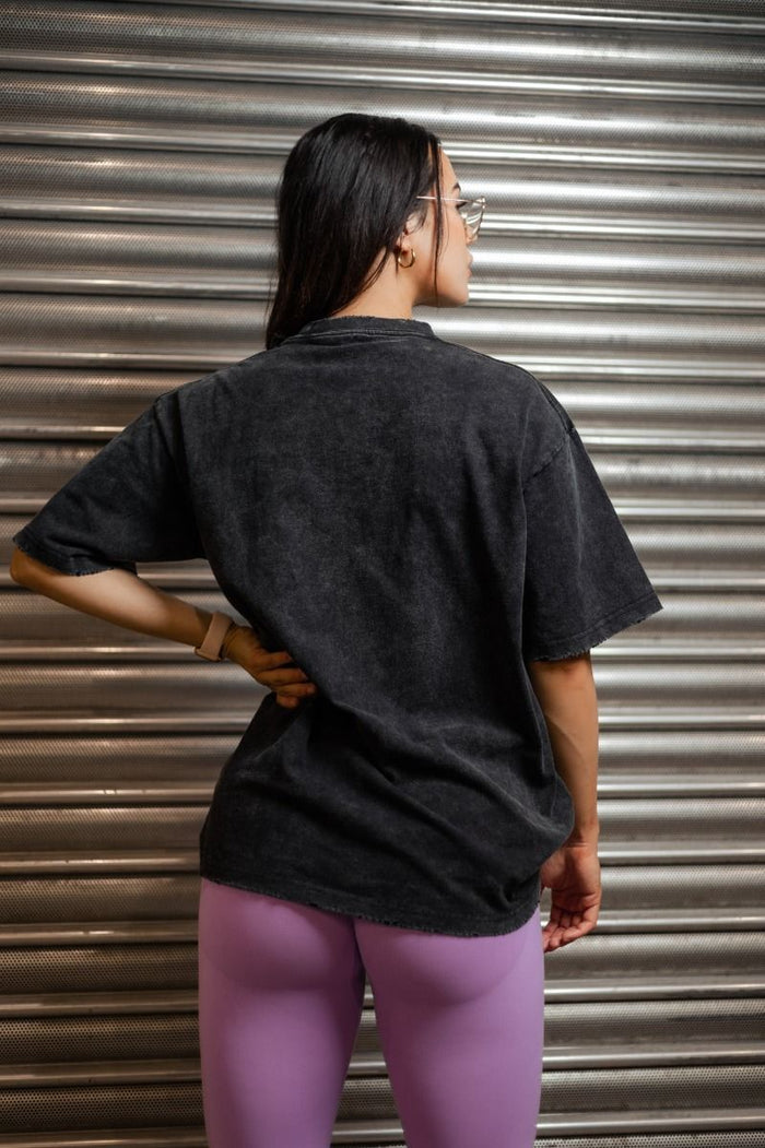 BLINDED BY BANDASY T-SHIRT