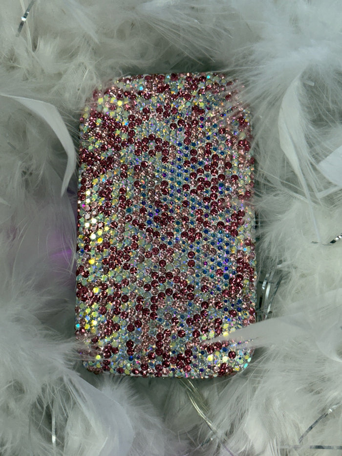Bling Manicure Set
