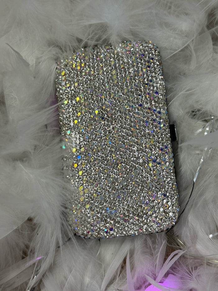 Bling Manicure Set