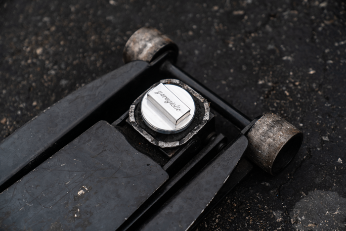 BMW Billet Aluminum Jack Pad Adapter - E82, E46, E92, F22, E38-Billet Jack Pads-grip-drift-Garagistic-bmw