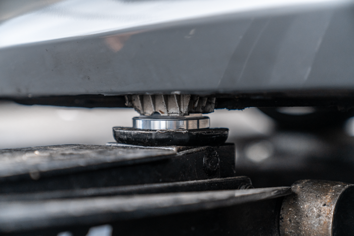 BMW Billet Aluminum Jack Pad Adapter - E82, E46, E92, F22, E38-Billet Jack Pads-grip-drift-Garagistic-bmw