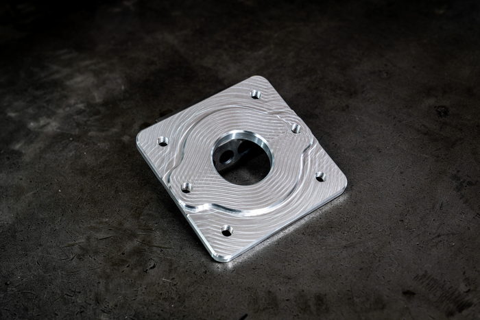 BMW E82 Brake Booster Delete V2-Brake Parts-grip-drift-Garagistic-bmw