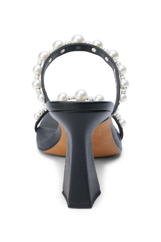 Bobbie Heel - Black