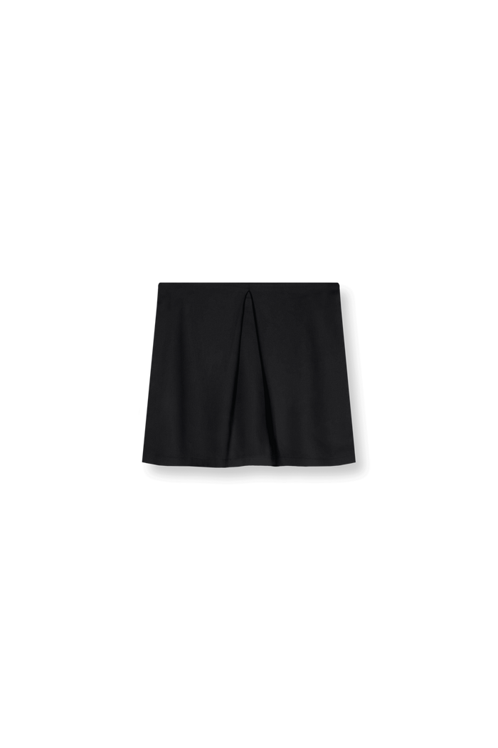 BOBBY Bandeau Black