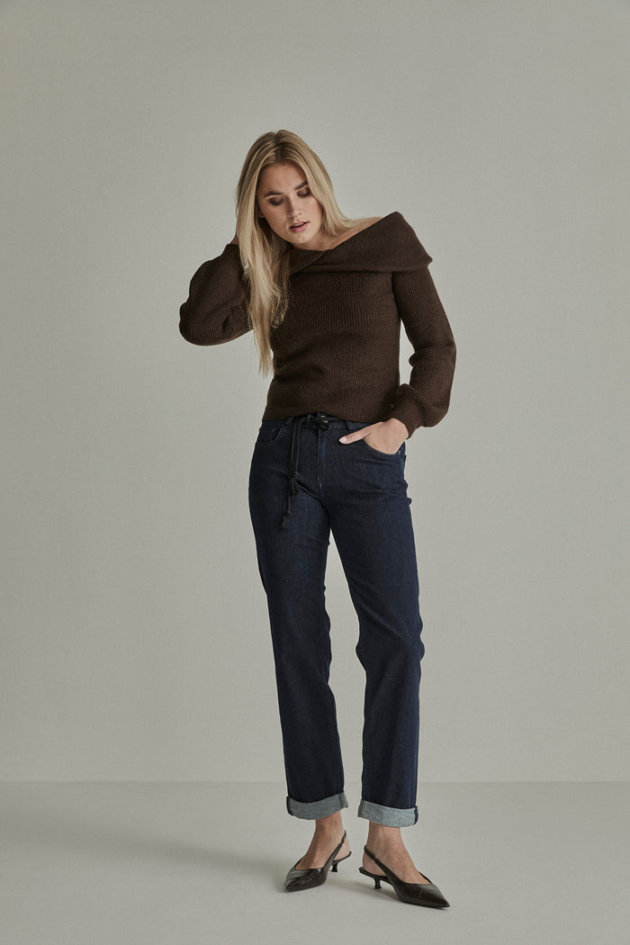 Bobby jeans dark wash