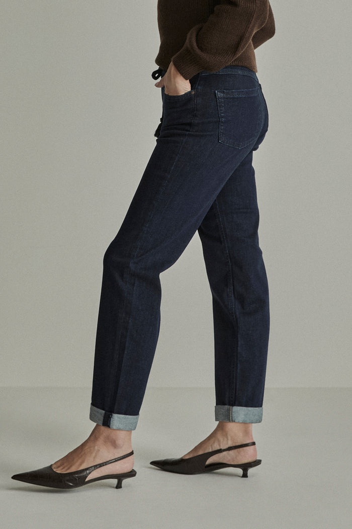 Bobby jeans dark wash