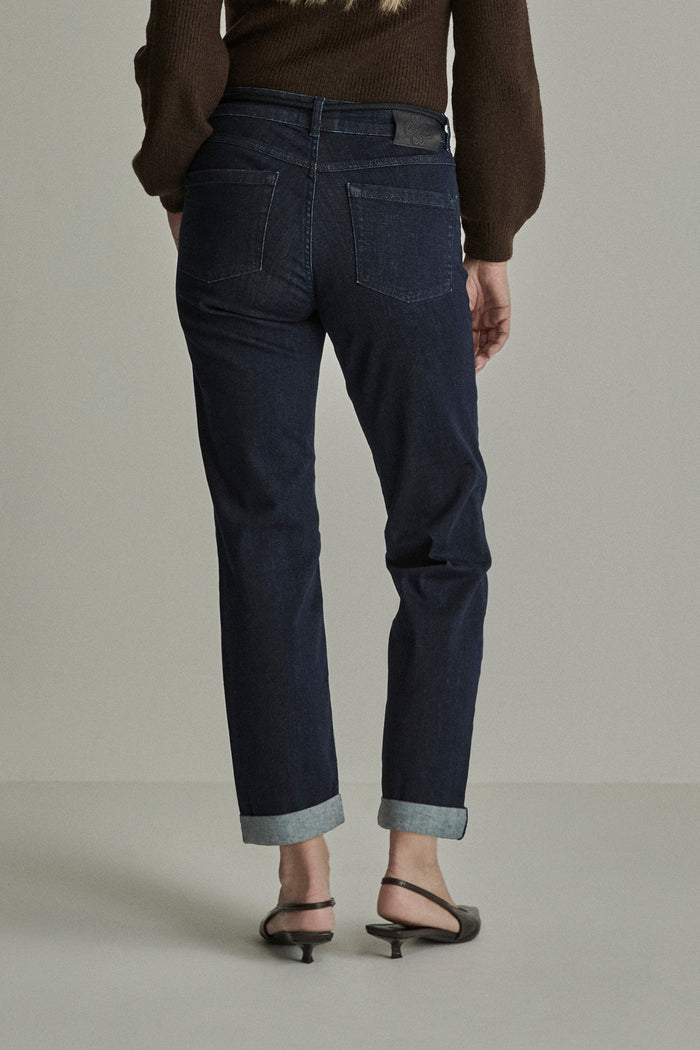 Bobby jeans dark wash