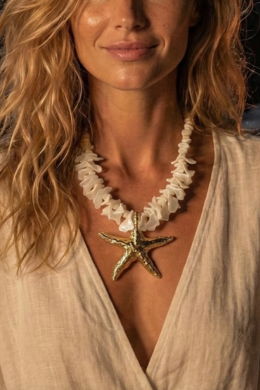 Bora Bora Necklace