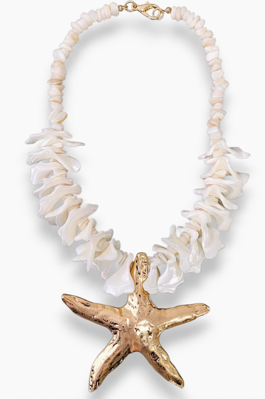 Bora Bora Necklace