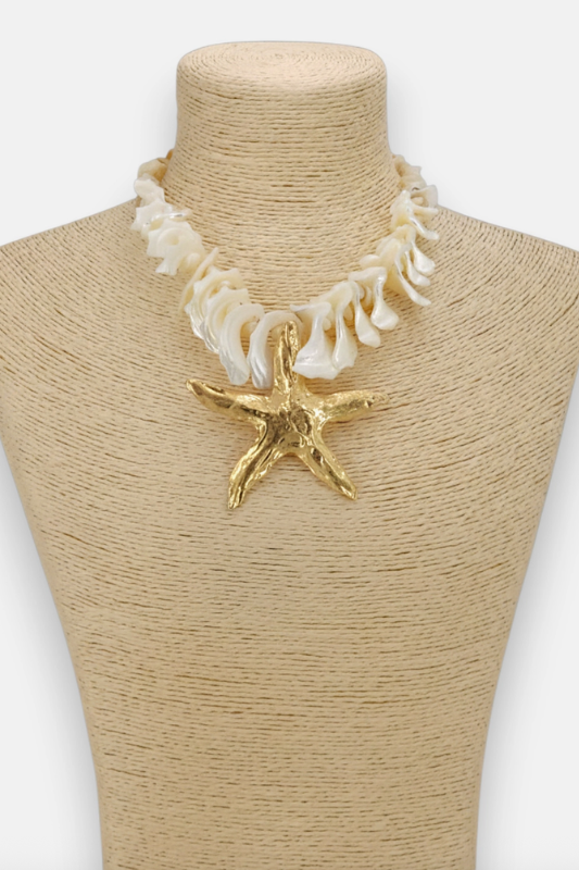 Bora Bora Necklace