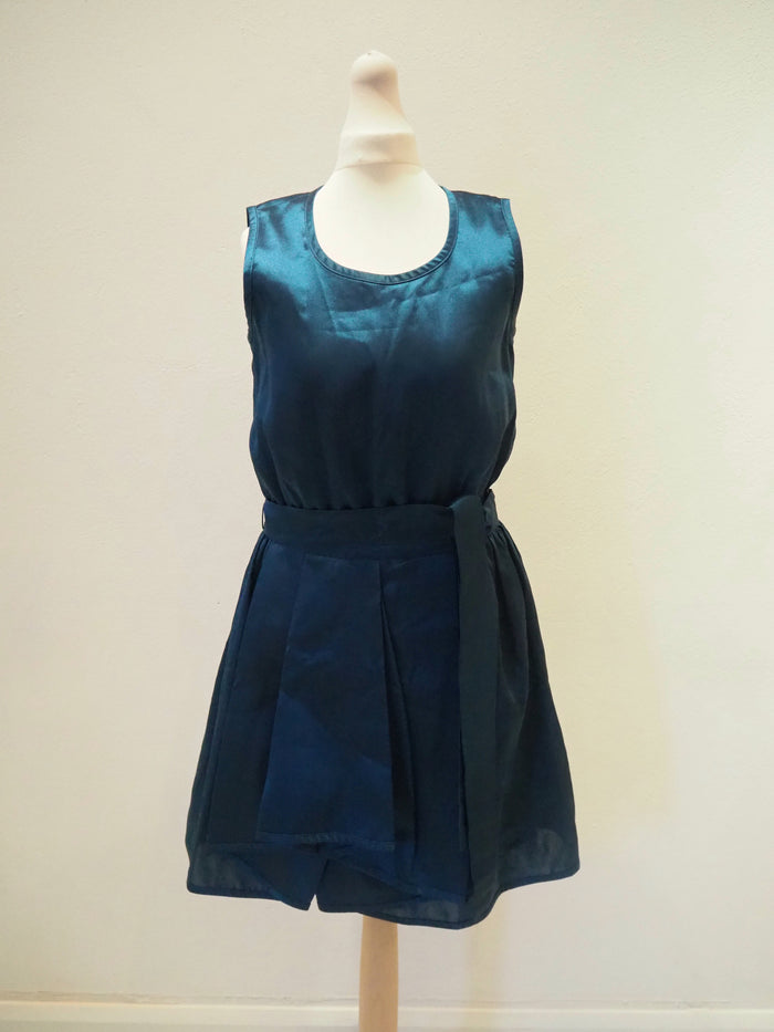 Boutique by Jaeger Teal Dress Size 10
