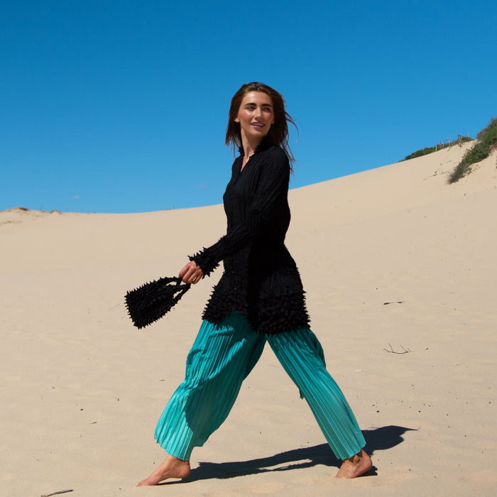 Boxy Pant