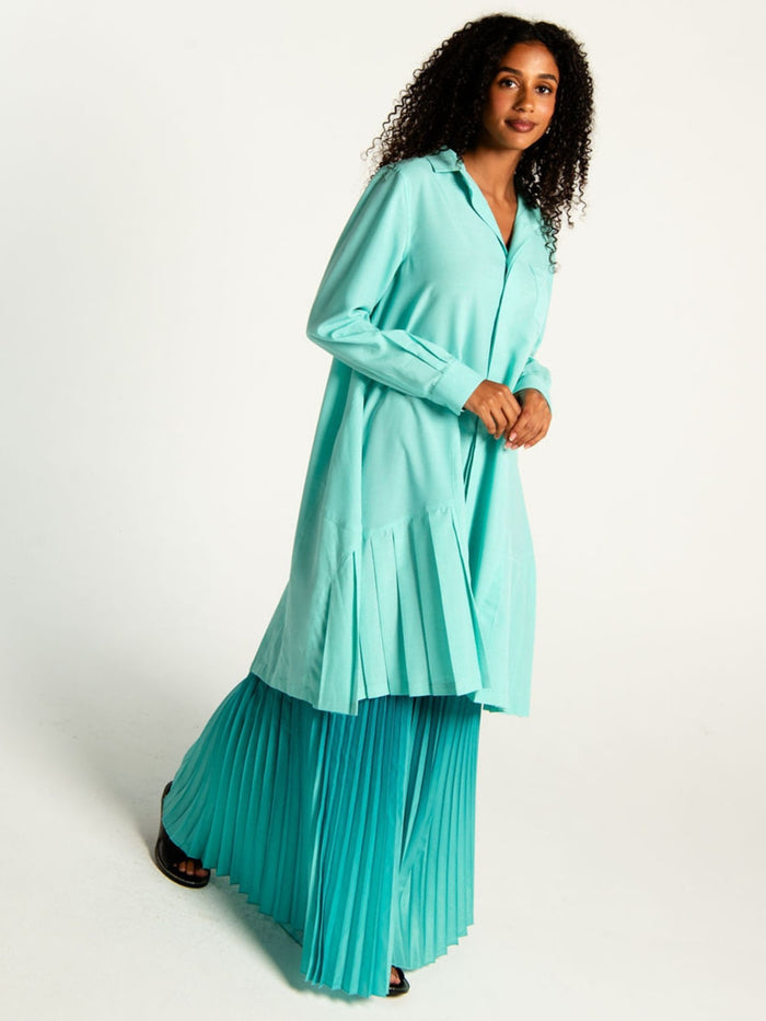 Boxy Pant