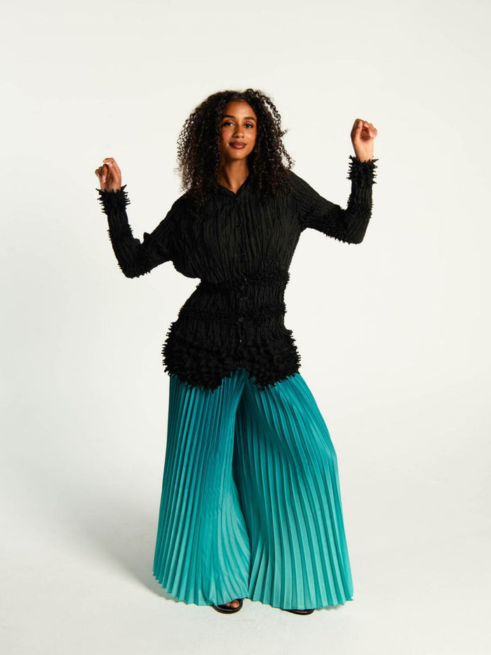 Boxy Pant