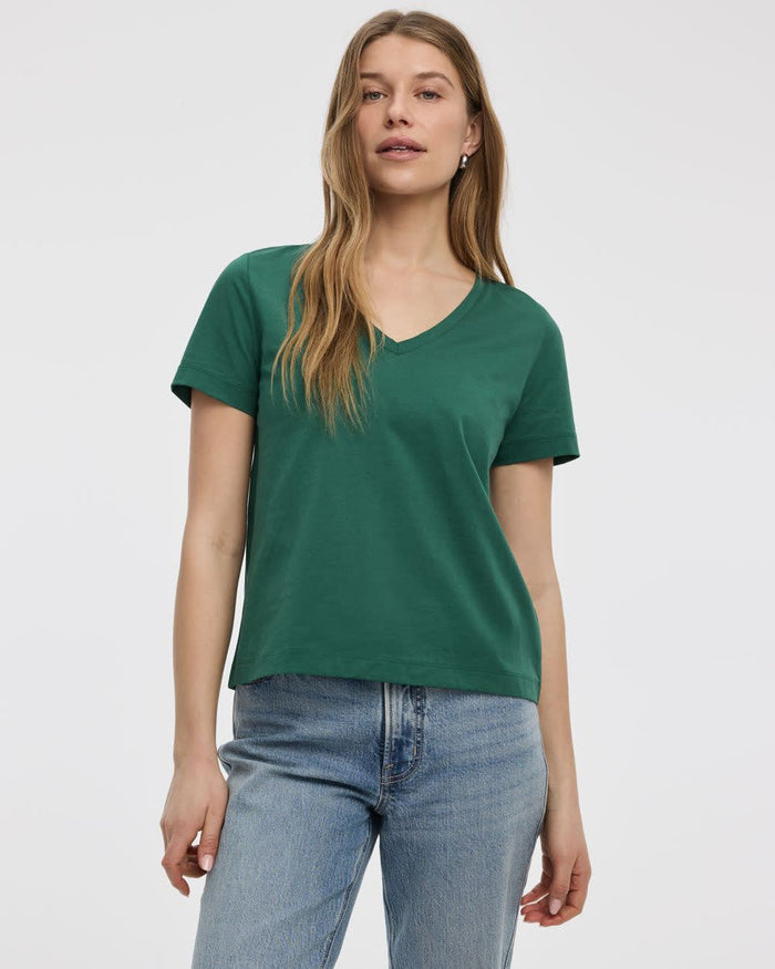 Posy green / XXS