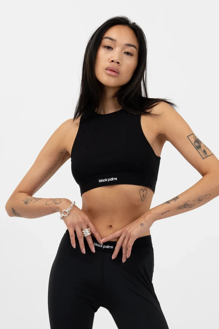 bp 1.0 Bra Black