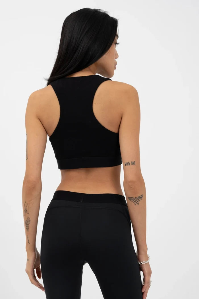 bp 1.0 Bra Black