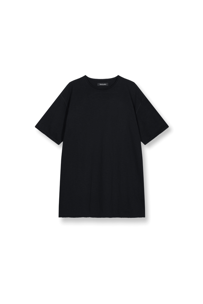 bp FLAME 002 Tee Black