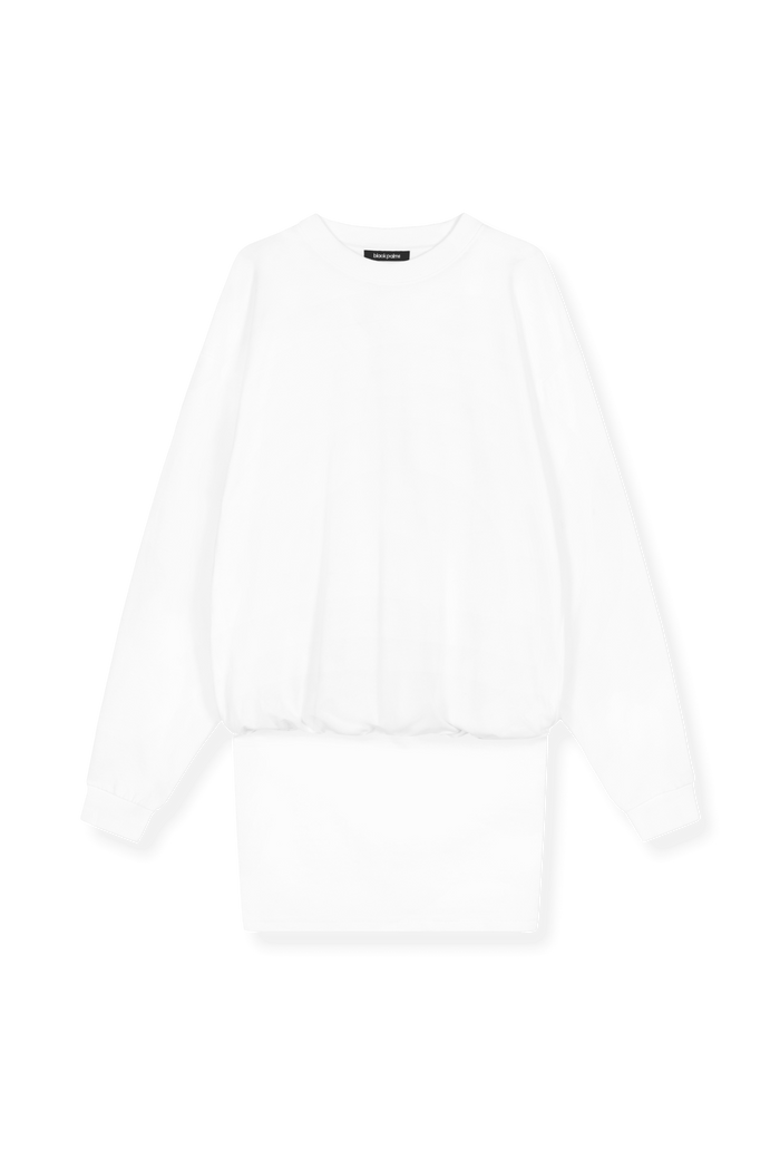 bp FUSION 017 Dress White