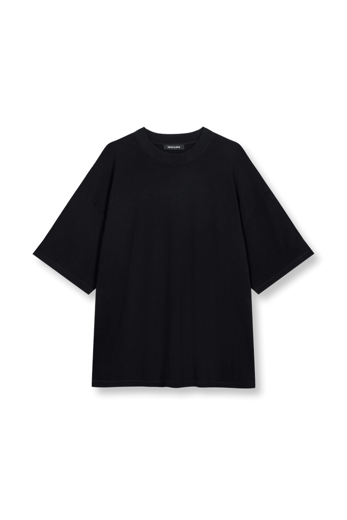bp HEAVY 001 Tee Black