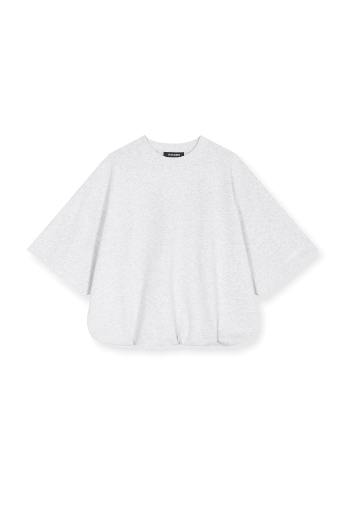 bp ICONIC 022 Tuck Tee Grey