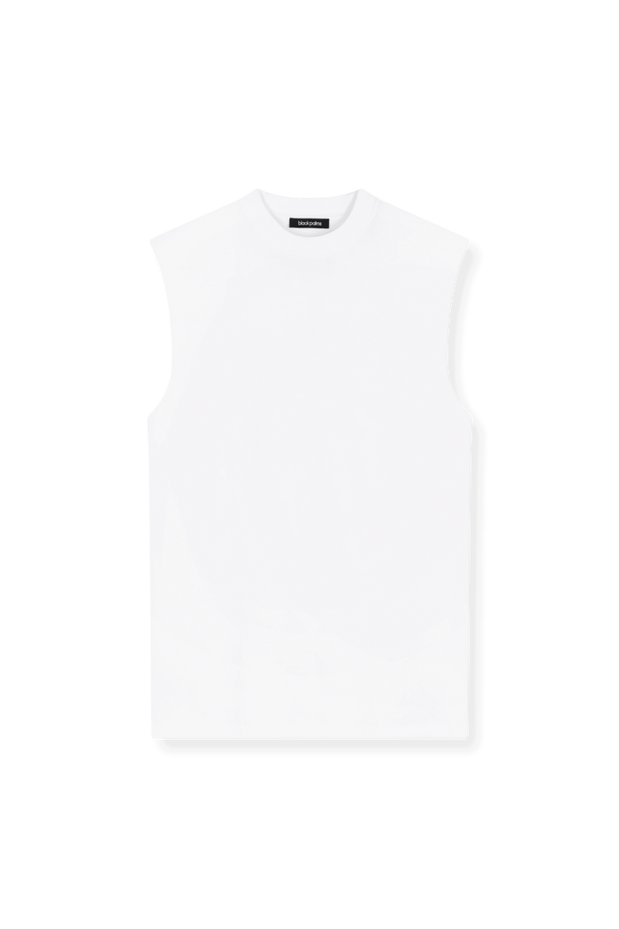 bp ICONIC 024 Shoulder Dress White