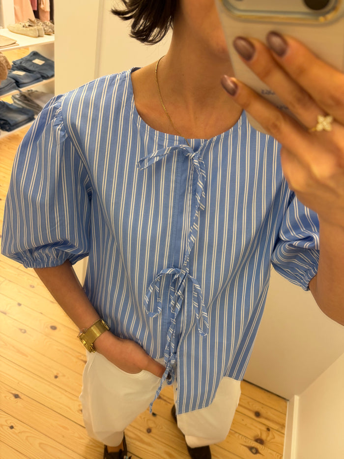 Brenda blouse