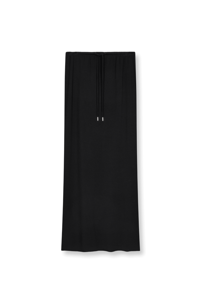 BRIONA Skirt Black