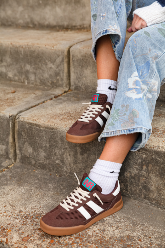 Brita Sneaker