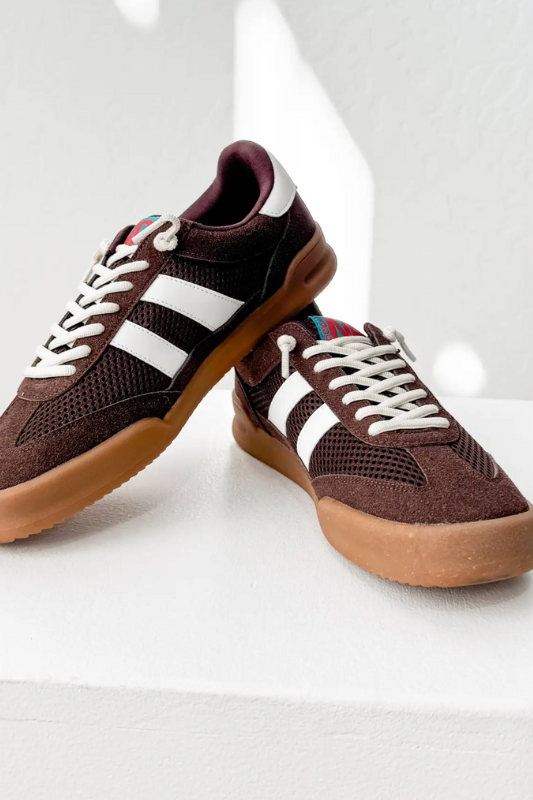 Brita Sneaker