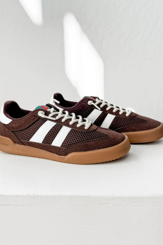 Brita Sneaker