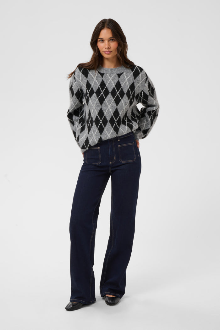 Brook jeans