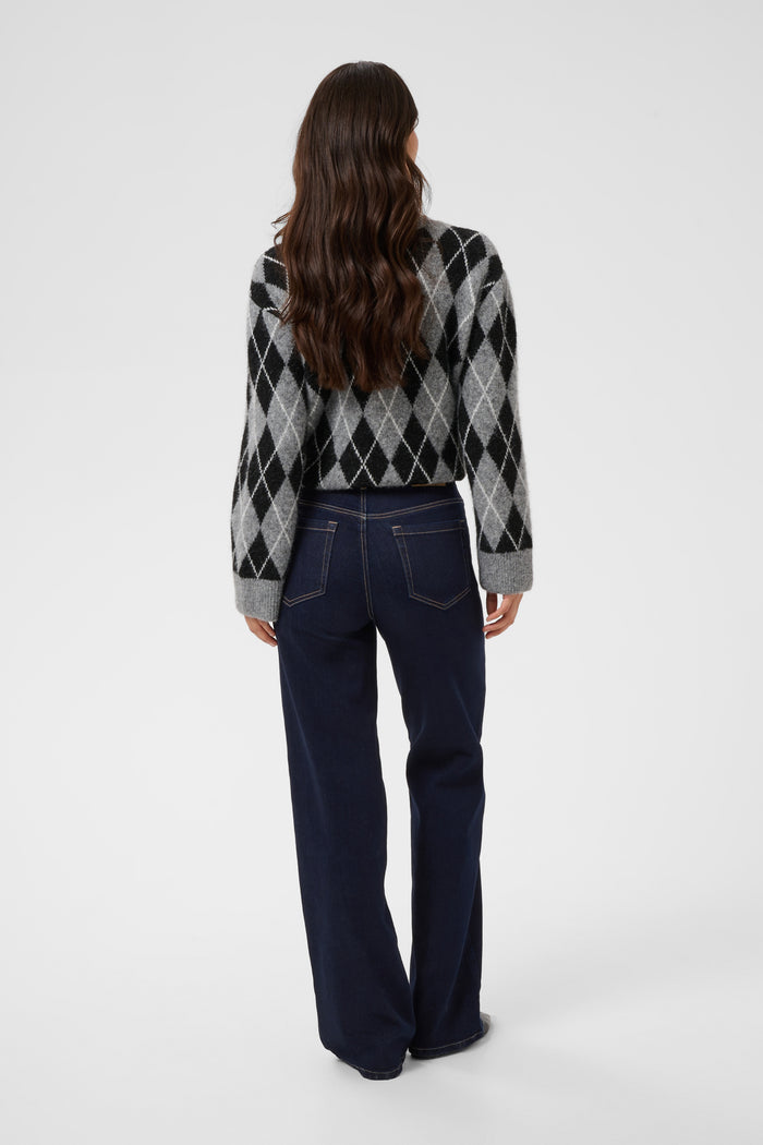 Brook jeans