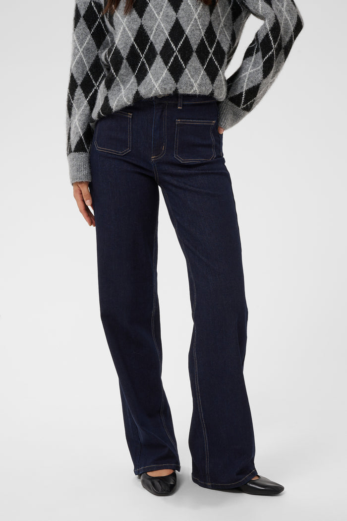 Brook jeans