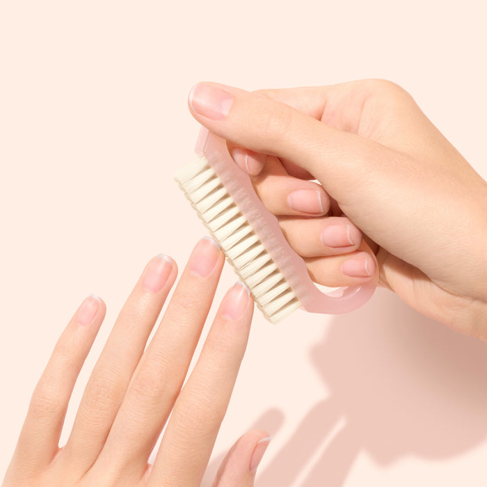 Brosse à Ongles