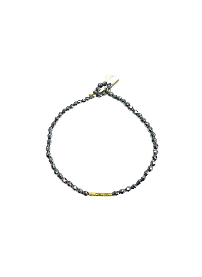Bracelets Faystone Jewelry BS132 Bracelet O/S Apoella