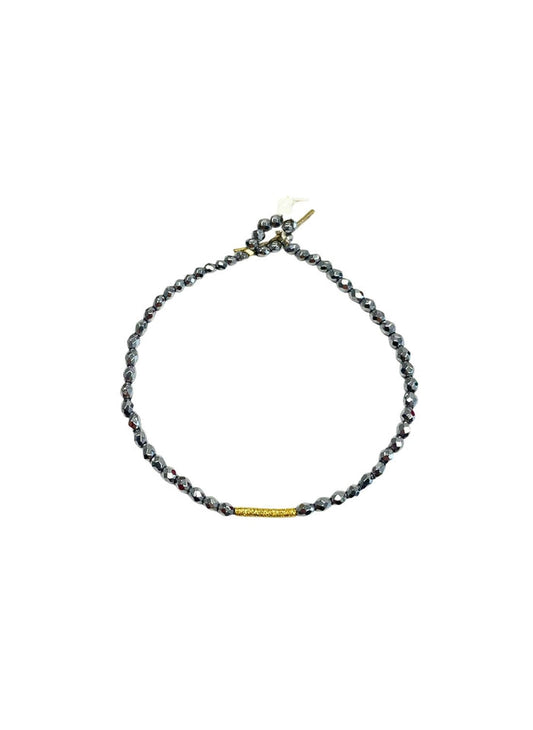 Bracelets Faystone Jewelry BS132 Bracelet O/S Apoella