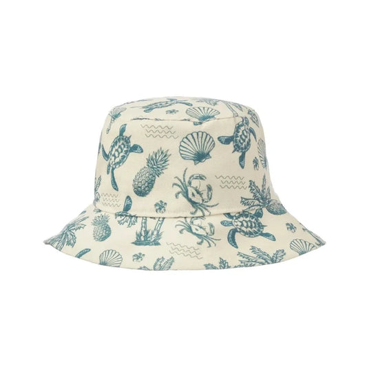 Hats Marie Raxevsky Bucket Hat Vintage O/S / Vintage Apoella
