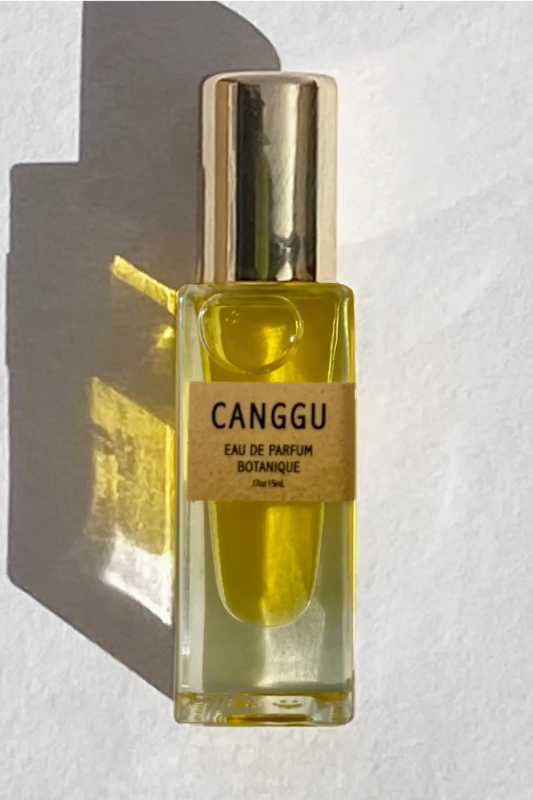 Canggu Botanical Perfume Rollerball