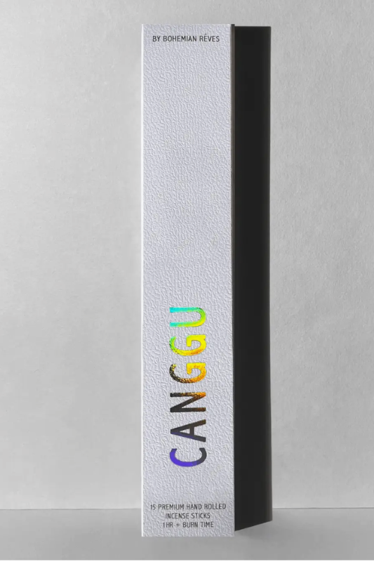 Canggu Incense Sticks