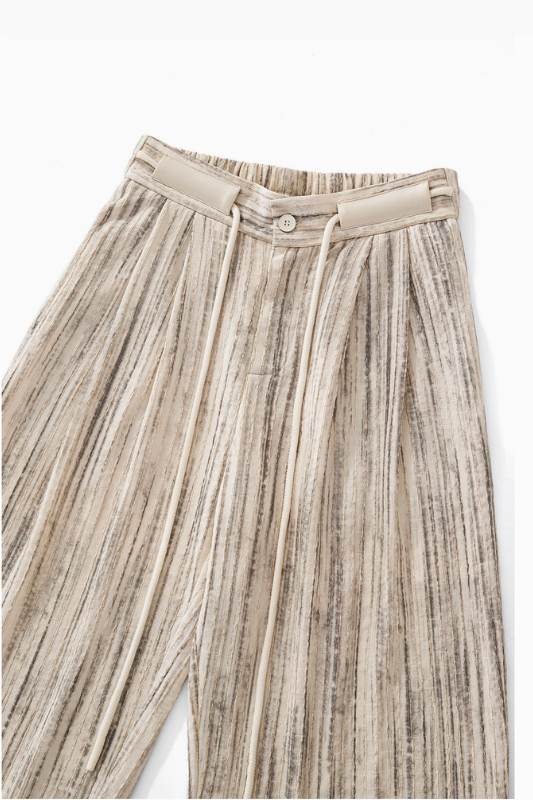 Canyon Brushstrock Trousers